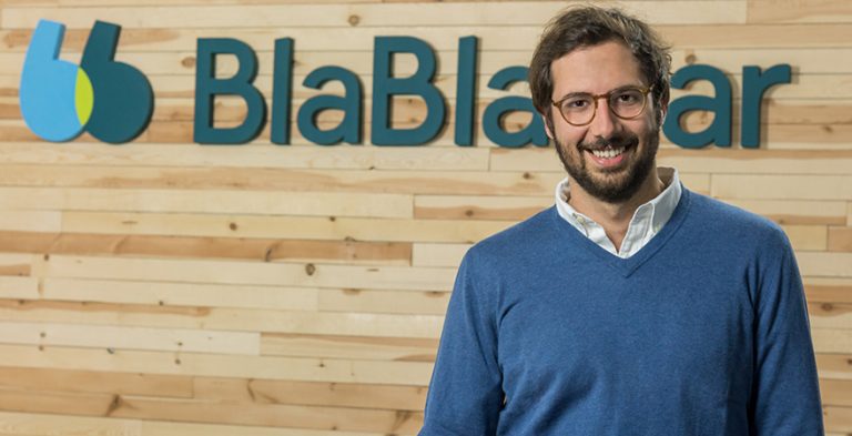 “La pasión por nuestro trabajo es lo que nos mueve”