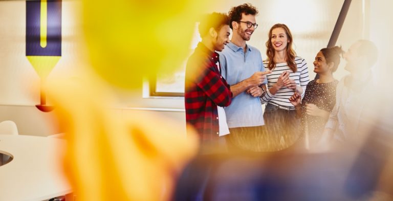 Diversidad de pensamiento en las organizaciones