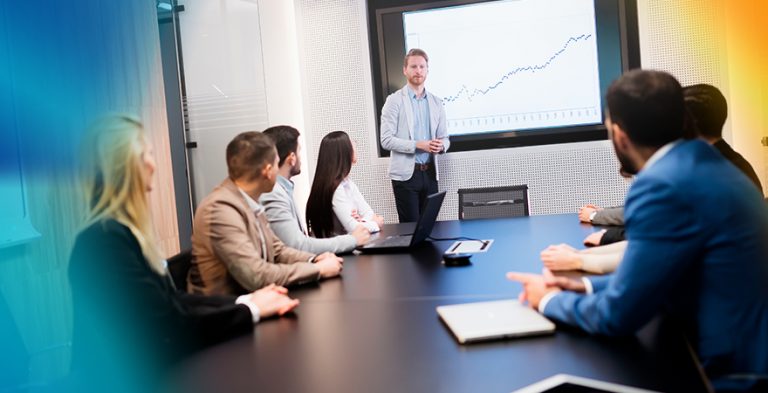 Cómo convertirse en un gran líder digital