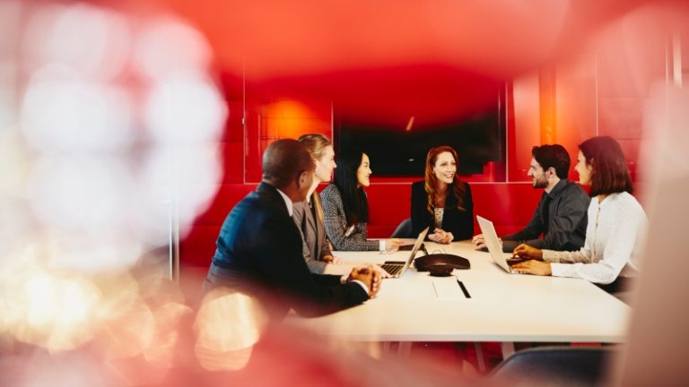 Legaltech, la evolución jurídica