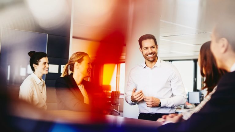 Randstad ADN, la mejor herramienta de evaluación de competencias en Recursos Humanos