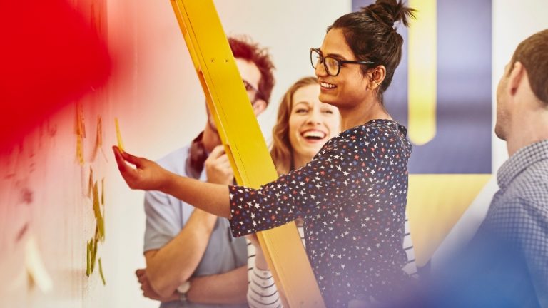 Organizaciones teal, el futuro del empleo