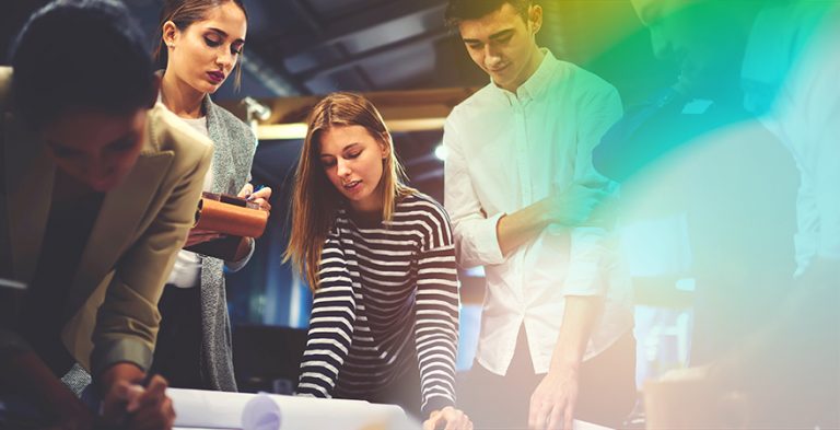 ¿Cómo será la futura organización empresarial?