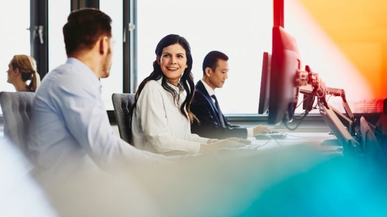Redes sociales, la alternativa del Contact Center