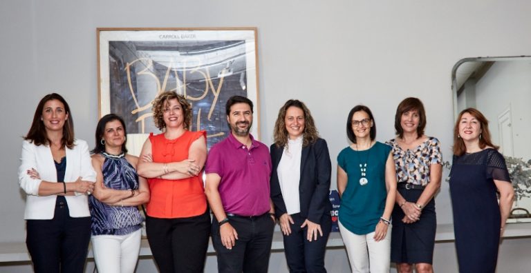 La transformación de la función de los RRHH en el sector automoción
