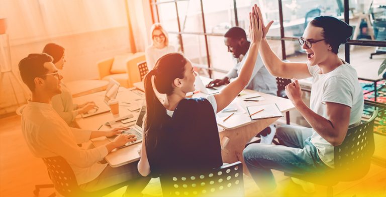 10 claves para mejorar la experiencia del empleado