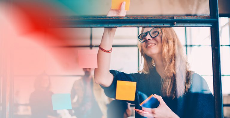 Cómo identificar al talento Agile