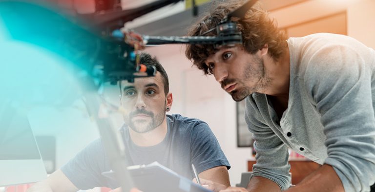 Ingeniería, retos y claves del futuro