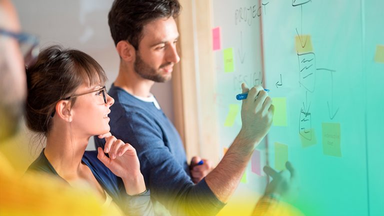 Beneficios de las organizaciones duales