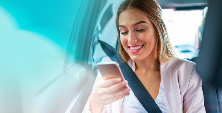 Buscar trabajo a través de una app, ¡ahora es más fácil!