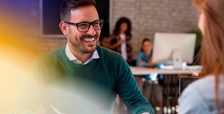 Claves para encontrar el trabajo que buscas