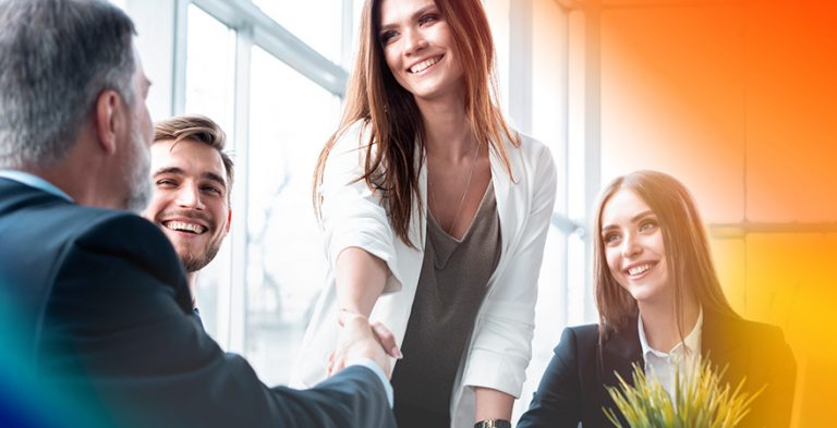 ¿Sabes en qué destacas en el trabajo? ¡Conócete a ti mismo!