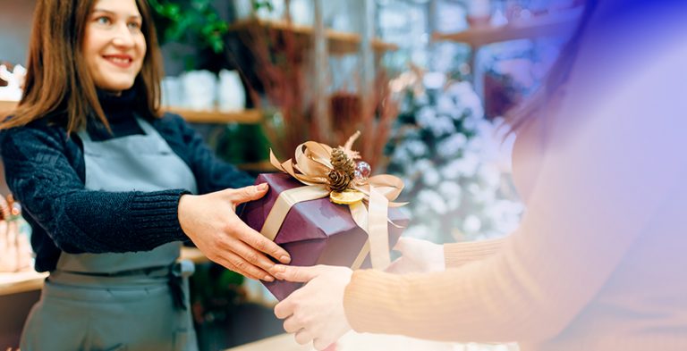 4 consejos para encontrar trabajo estas Navidades