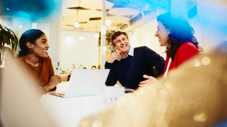 Convivencia generacional: un reto para las organizaciones