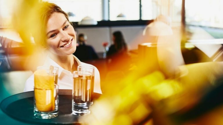 La competencia turística, clave en hostelería
