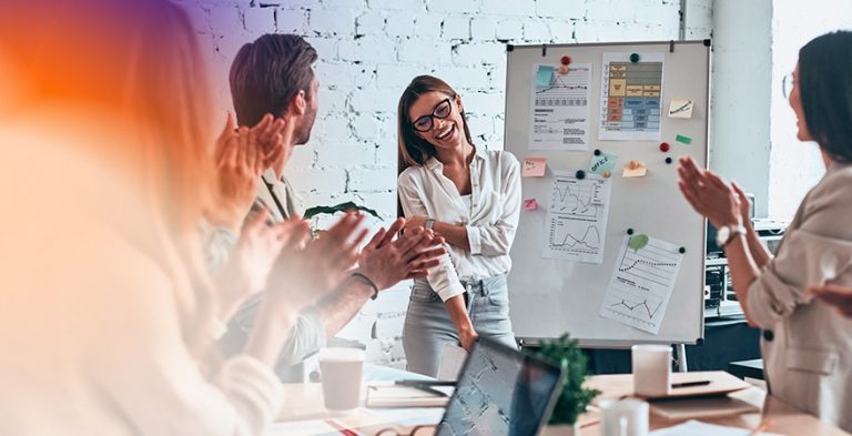 ¿Tu empresa tiene propósitos de Año Nuevo?