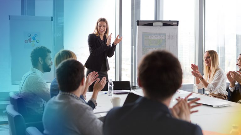 Las habilidades de los equipos comerciales