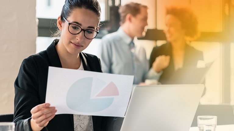 Los nuevos perfiles que triunfan en las entidades financieras