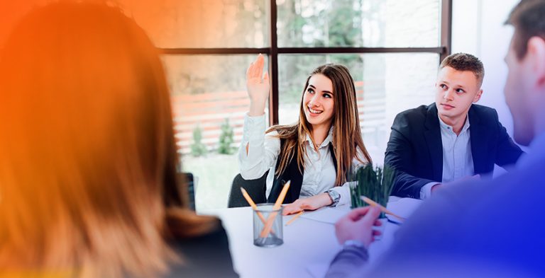El voluntariado corporativo, una nueva oportunidad de desarrollo