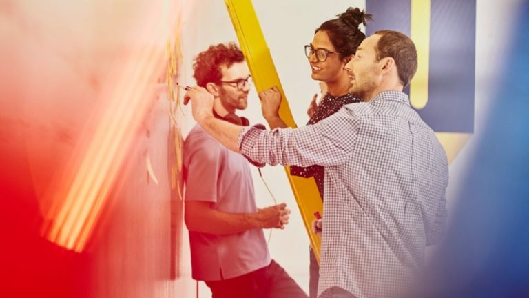 8 habilidades para impulsar tu carrera profesional
