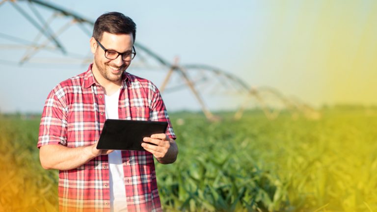El relevo generacional, uno de los mayores retos para el sector agrario