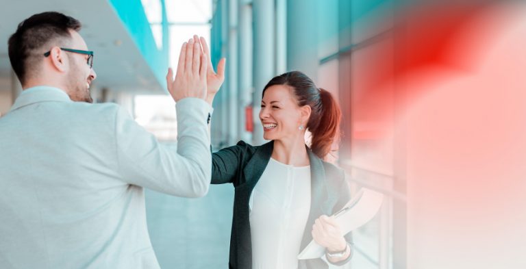 La felicidad de tus empleados, clave en el desarrollo de tu negocio