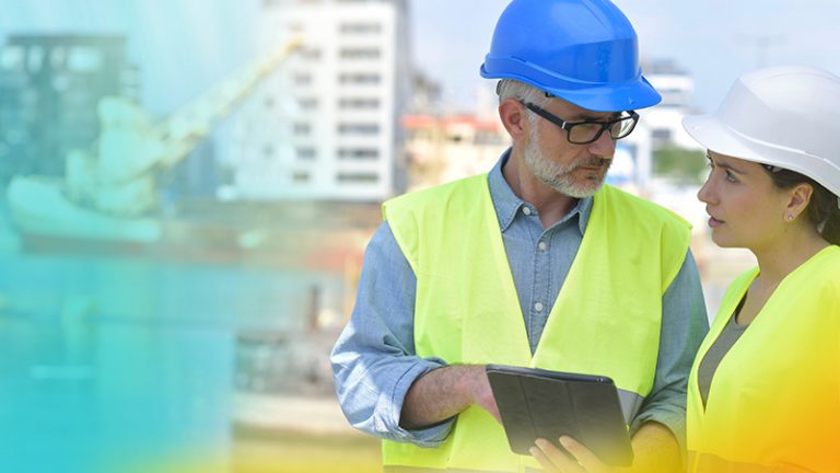 La transformación digital de los puertos impulsa nuevos perfiles profesionales
