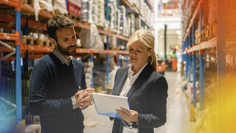 nuevos retos en la gestión del talento en el sector logístico.