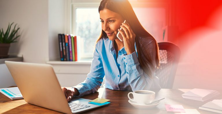 Cómo gestionar equipos a distancia y teletrabajar con éxito
