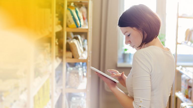 Tecnología y sector retail: el nuevo escenario del empleado