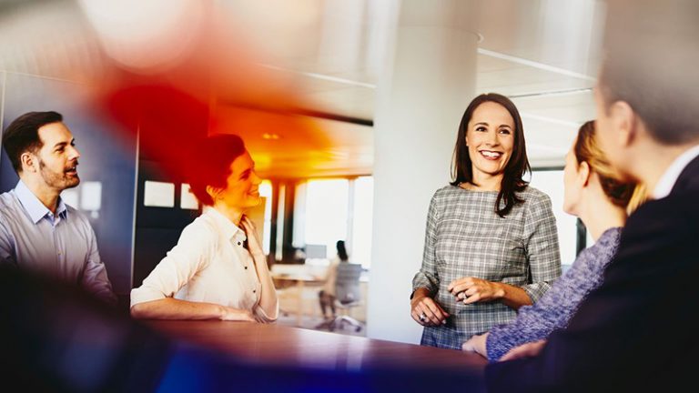 Transformación digital en el sector legal: una realidad