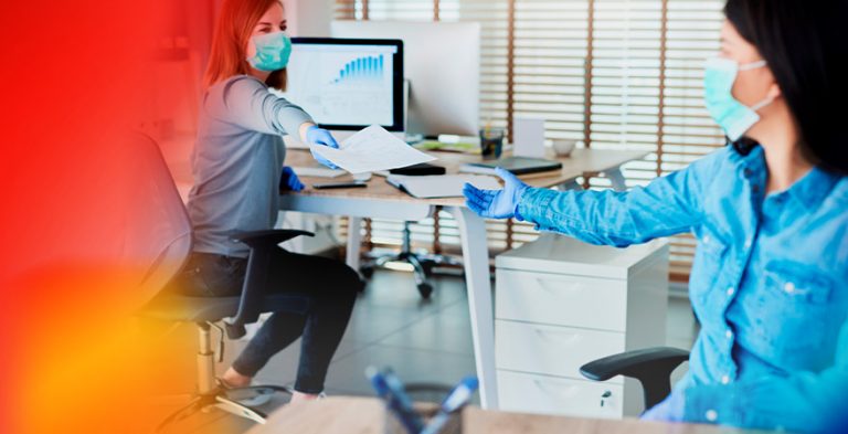 ¿Cómo ha impactado el COVID-19 a las empresas españolas?