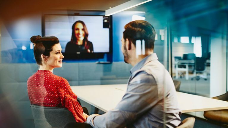 Onboarding online: incorporación en remoto del talento