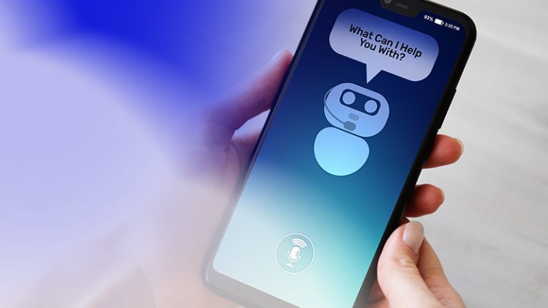 Retos de incorporar asistentes conversacionales en los modelos de negocio