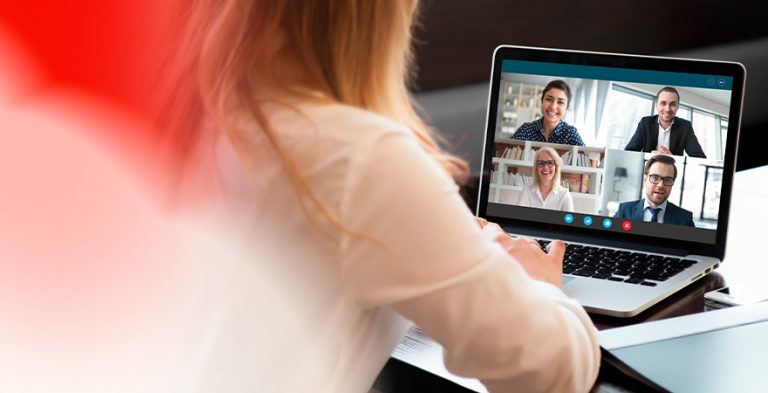 talento digital, clave para cualquier situación.