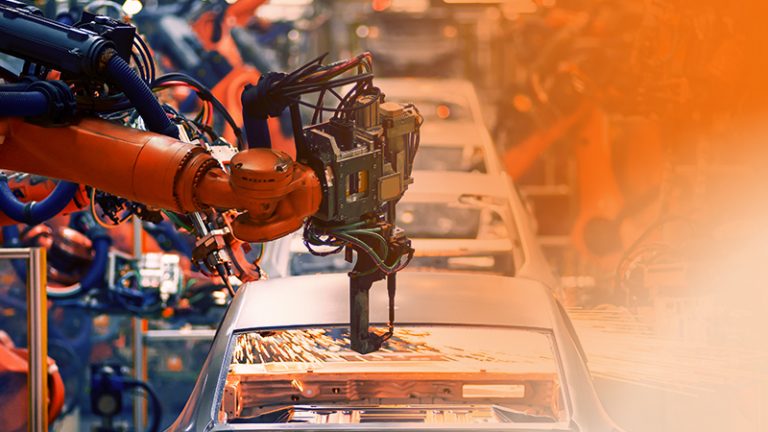la recuperación y el futuro del sector automoción.