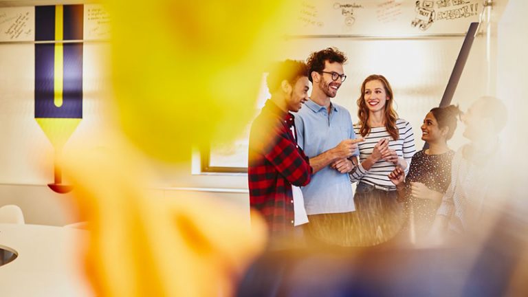 7 claves para fidelizar el talento
