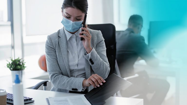 contact center, ¿un futuro menos presencial?