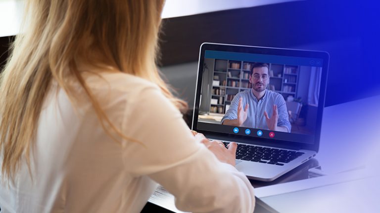 Cómo seleccionar al mejor candidato en tiempos virtuales