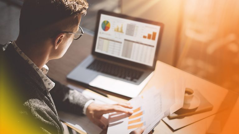 Marketing, el termómetro de la crisis