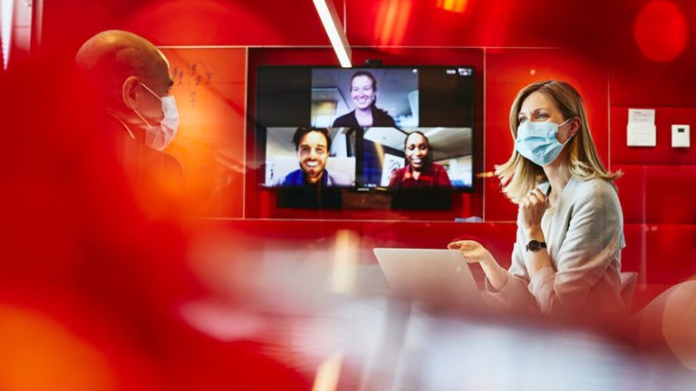 La tecnología, la aliada del empleo del futuro