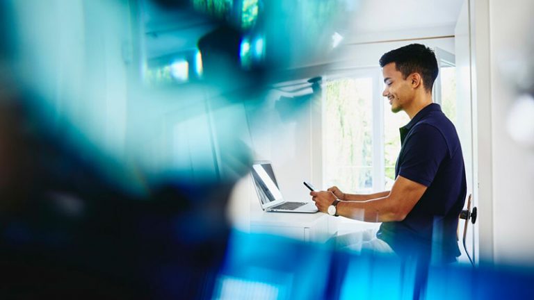 La “gig economy” dinamiza el mercado laboral