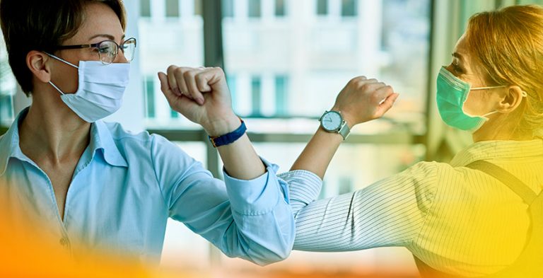 La vuelta de los equipos al trabajo presencial: cómo motivar y reforzar relaciones