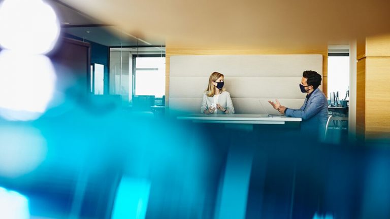 Claves para conseguir el mejor talento en la nueva normalidad