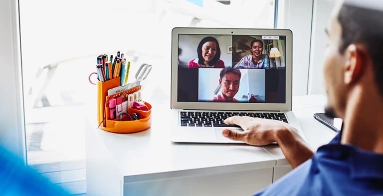 Consejos para lograr una videoconferencia exitosa