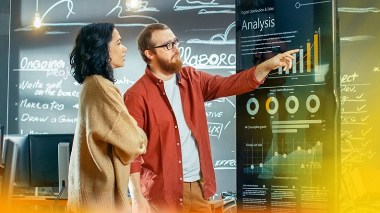 la importancia de las competencias digitales en la búsqueda de empleo.