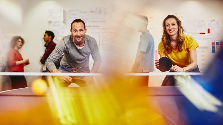 La cultura corporativa: todo lo que debes saber antes de aceptar un empleo