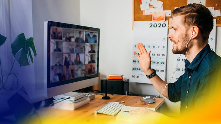 La digitalización de tu empresa, una necesidad post COVID-19