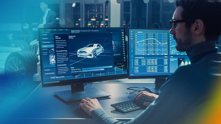 el empleo en el sector automoción pisa el acelerador.