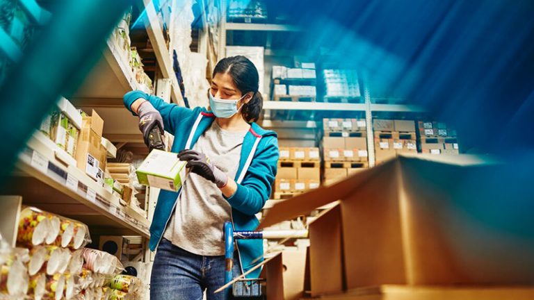 el sector logístico, dinamizador de la economía y el empleo.